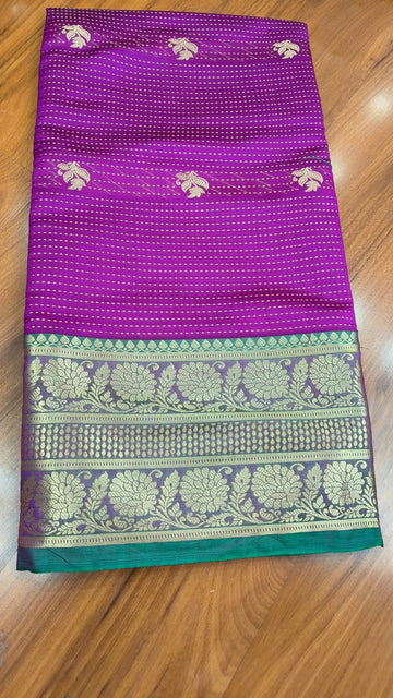 FANCY PATTU - SD33