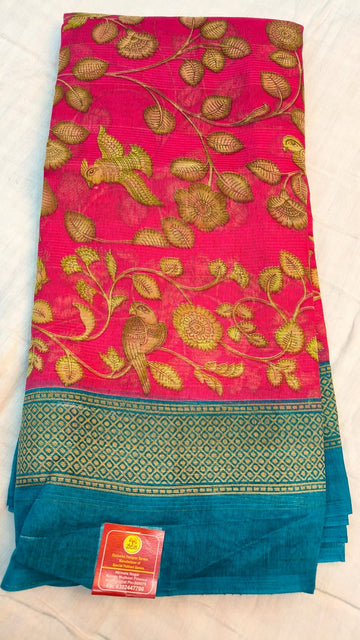 FANCY SAREE-V299