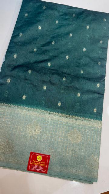 TUSSAR SILK-ST1499