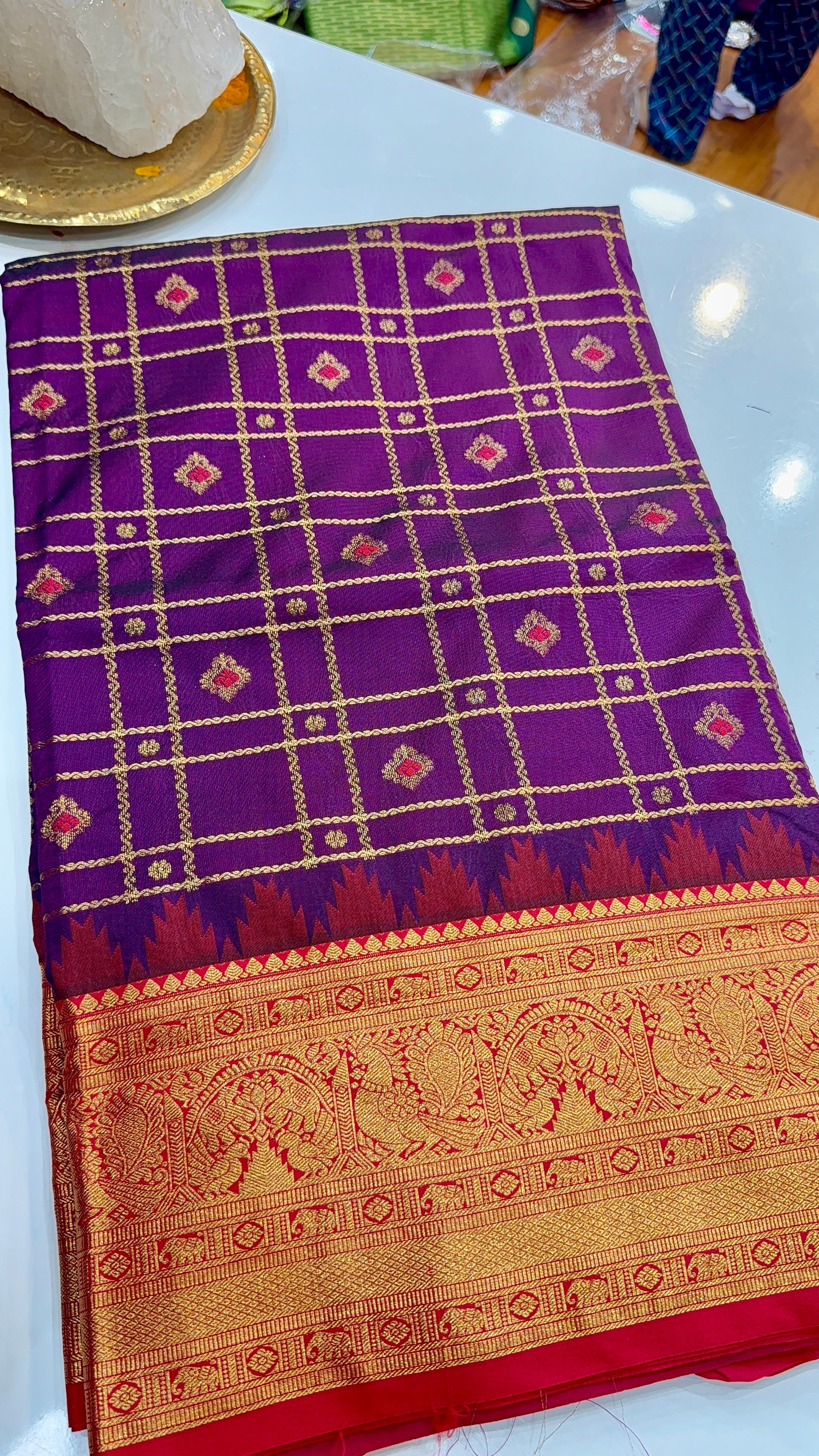 Venkatagiri pattu - VPN