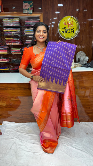 ARNI PATTU - OCT17