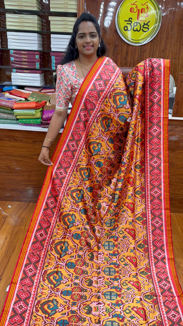 PATAN PATOLA- NFC