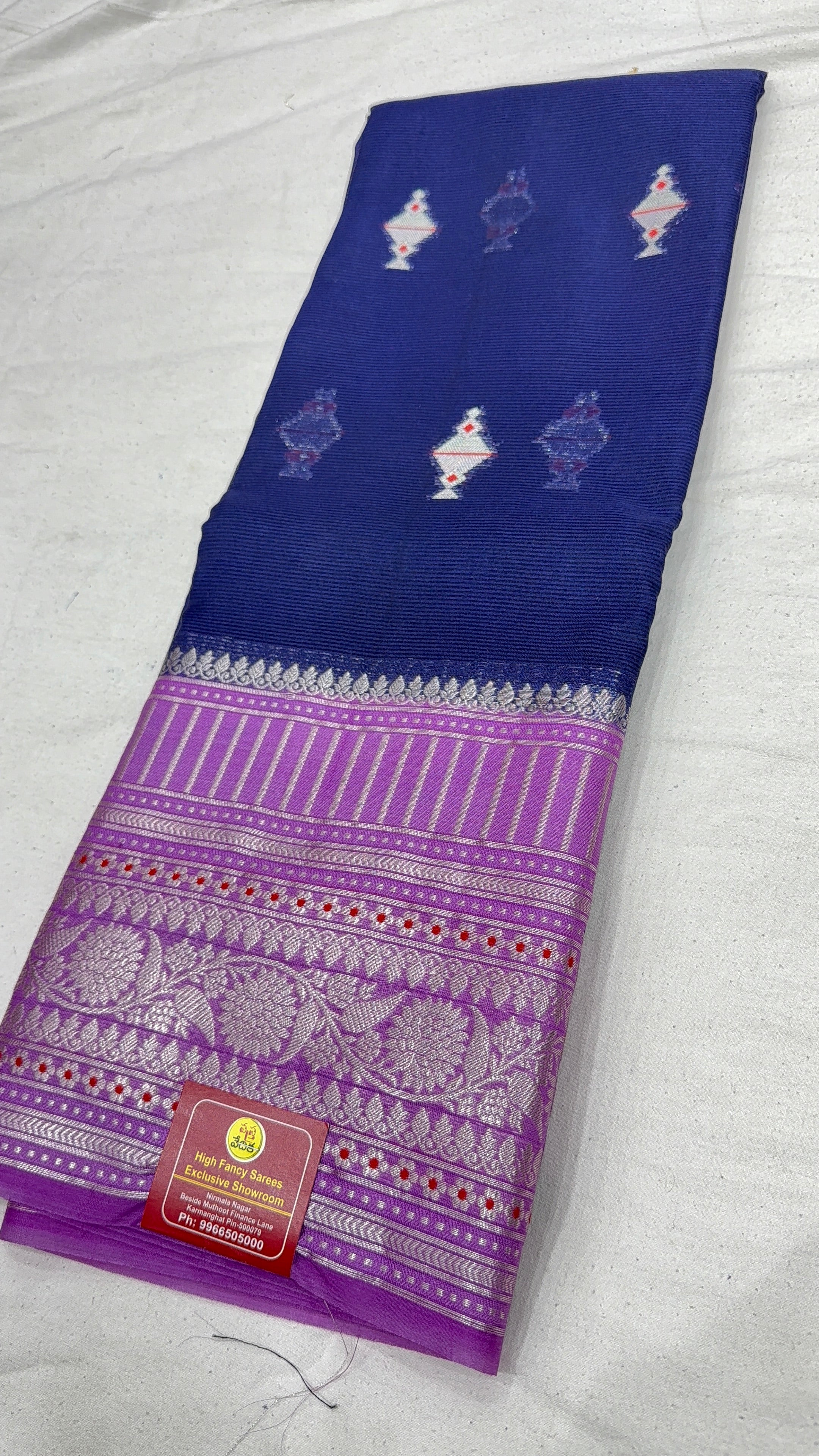 BANARSI SAREE-SD69