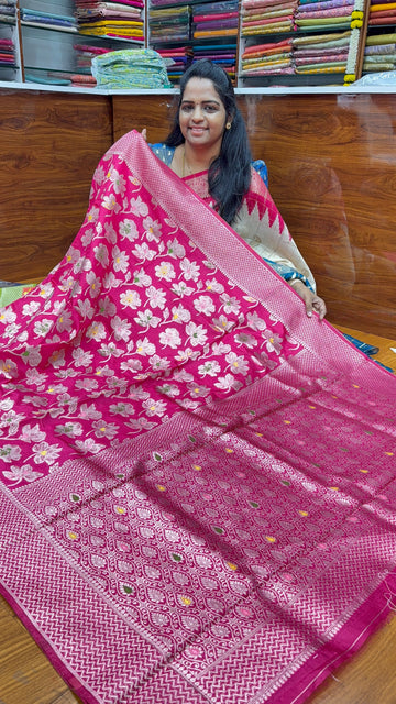 FANCY SAREE-SD41