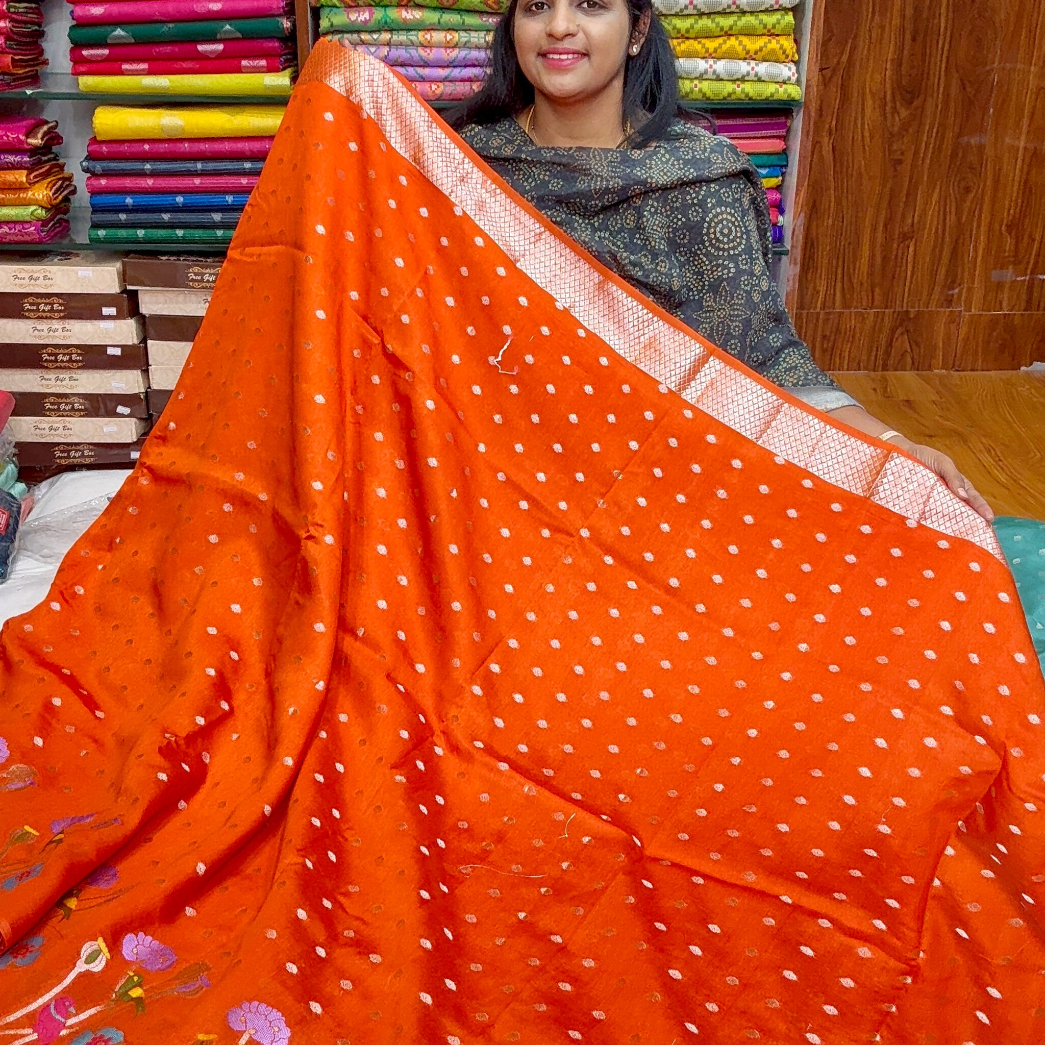 BANARASI KOTA-KB2499