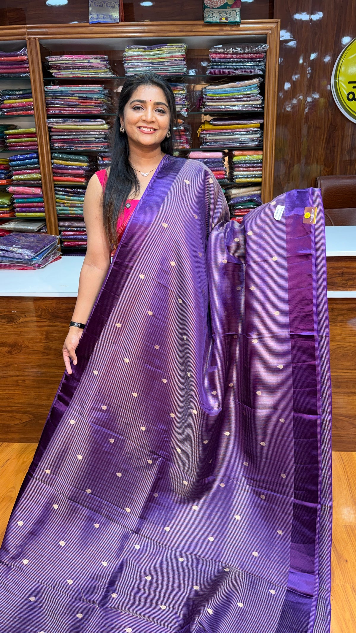 HIGH FANCY SAREE - OCT11
