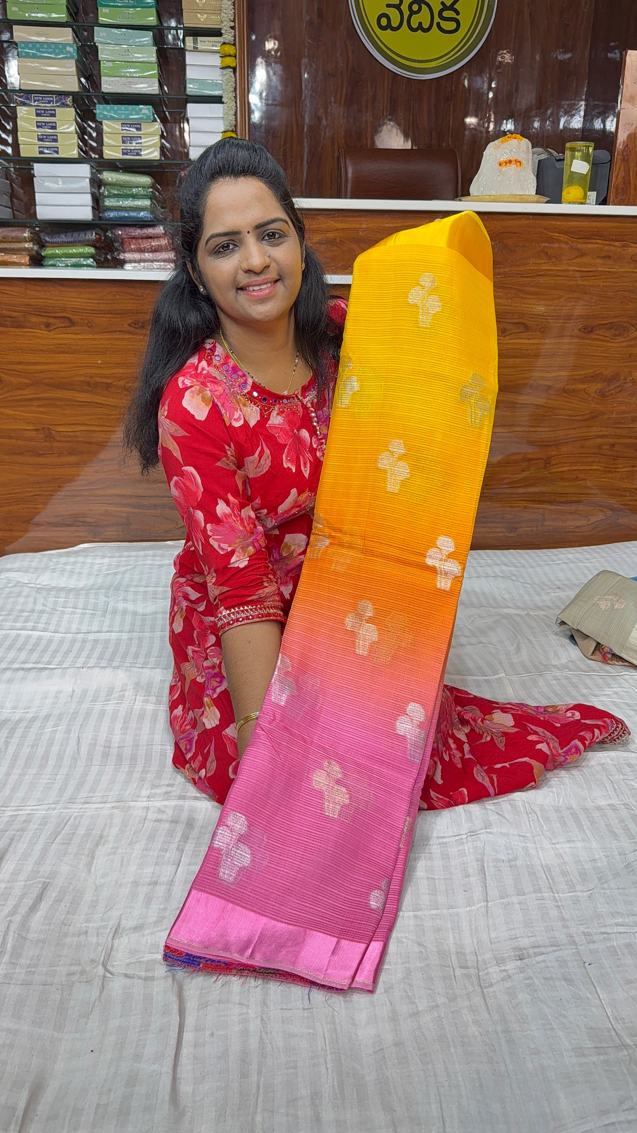 PURE MANIPURI KOTA -SD17