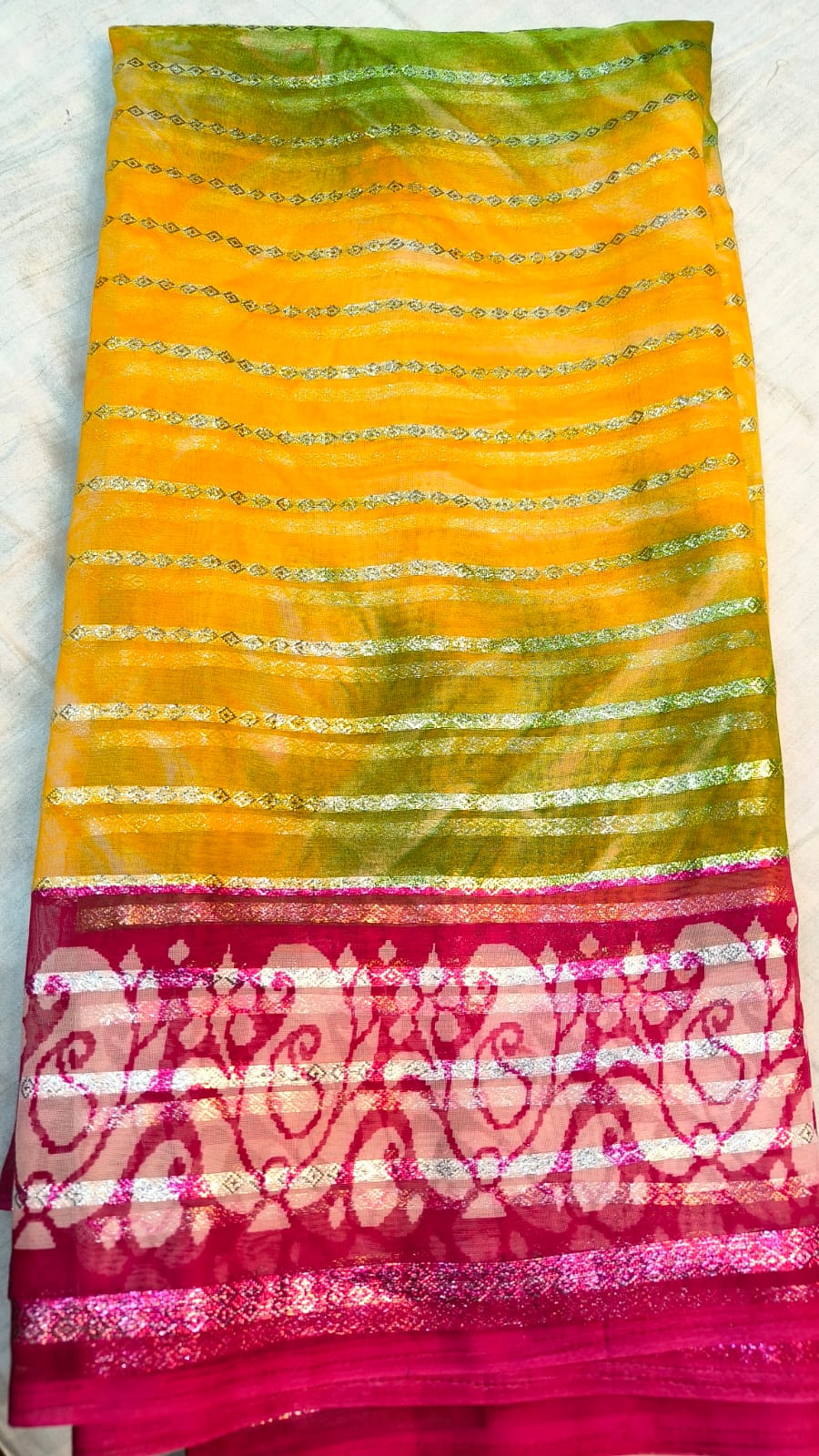 FANCY SAREE-V299