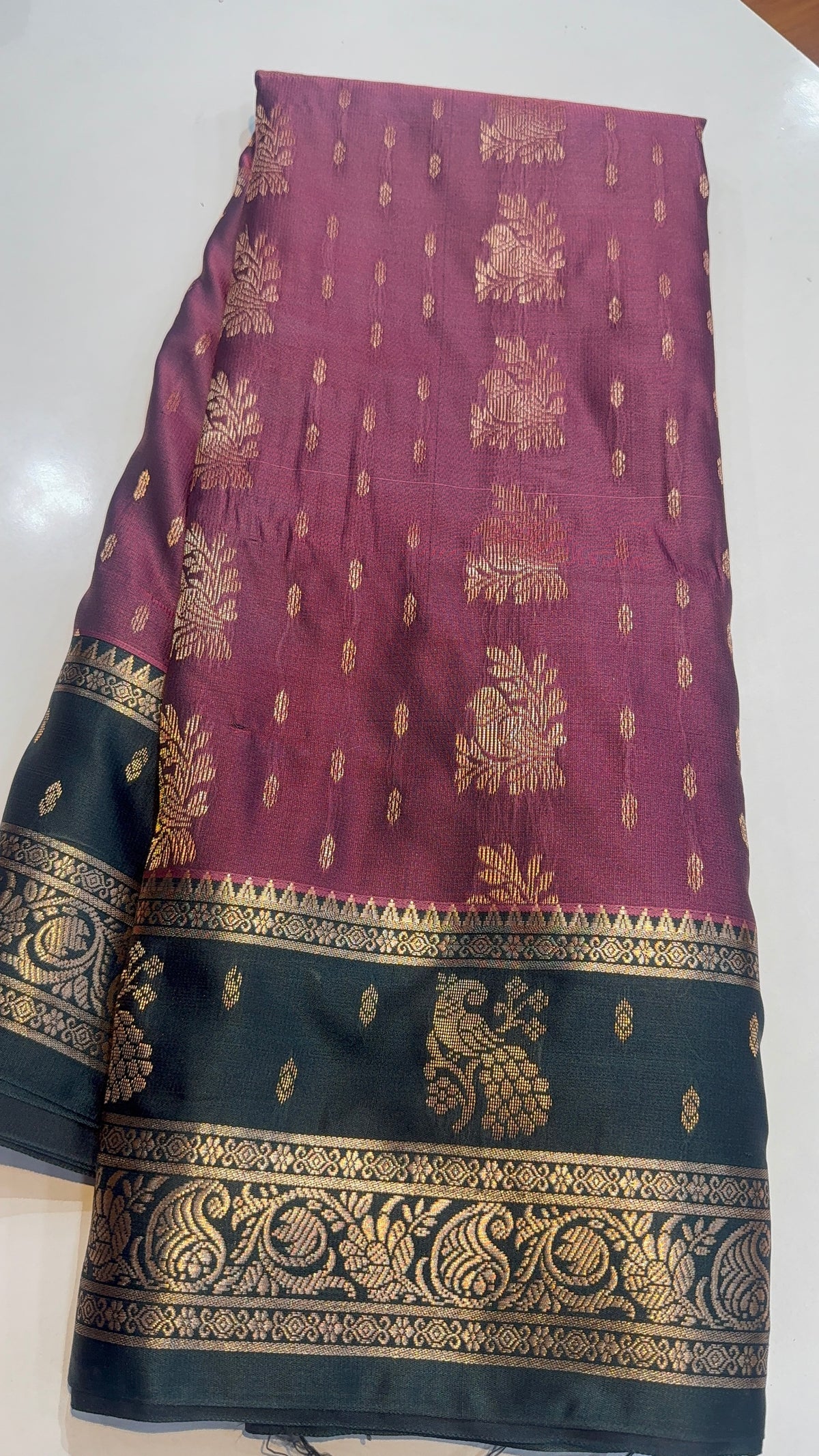 Semi Uppada pattu- U899