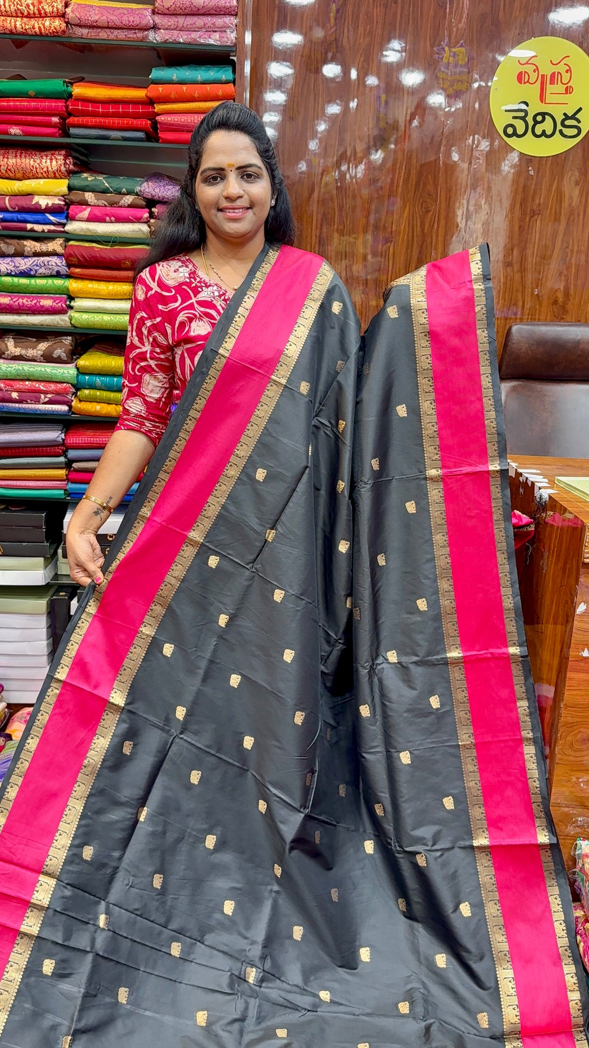 FANCY PATTU-vv12