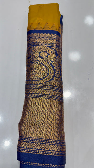 GADWAL PATTU -G2450