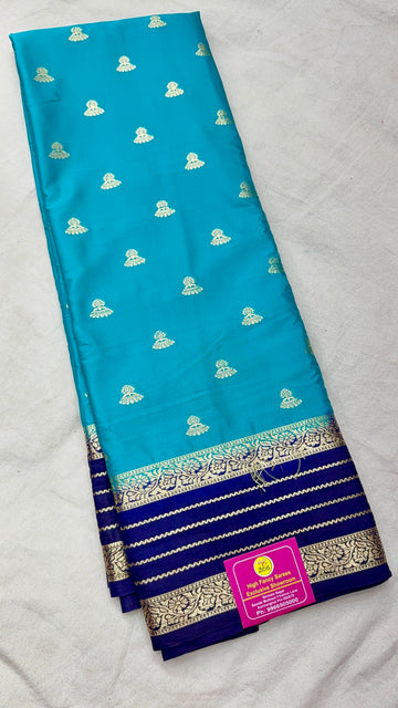 MYSORE SILK- M12
