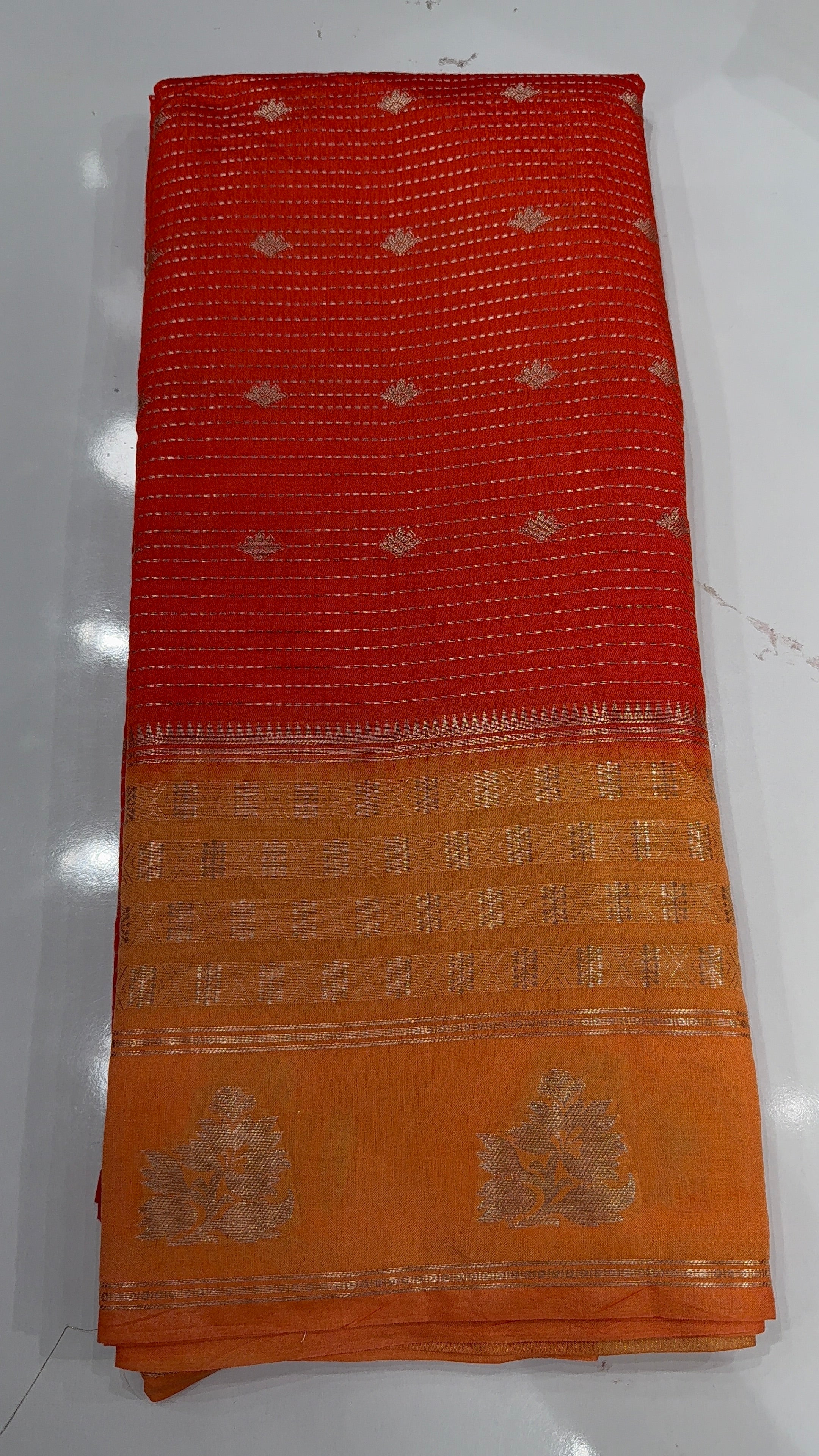 VINTAGE GEORGETTE-VG1499