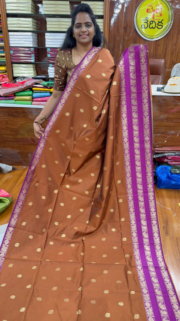 GADWAL SILK - July30
