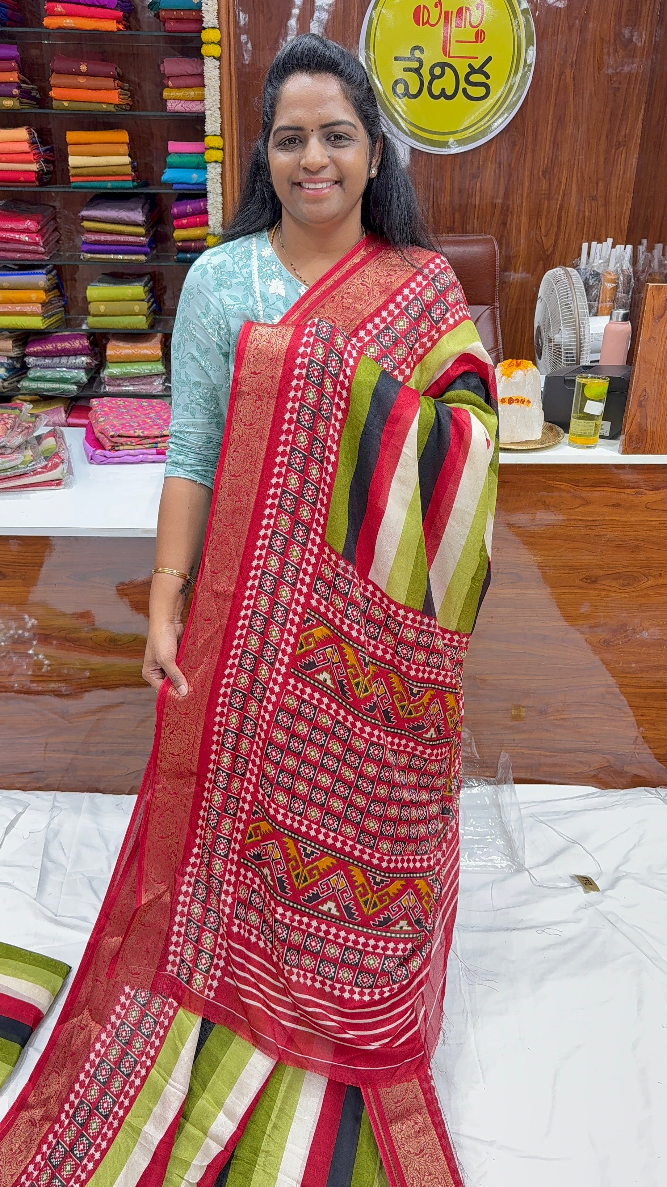 GEORGETTE-SD54
