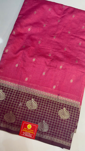 TUSSAR SILK-ST1499