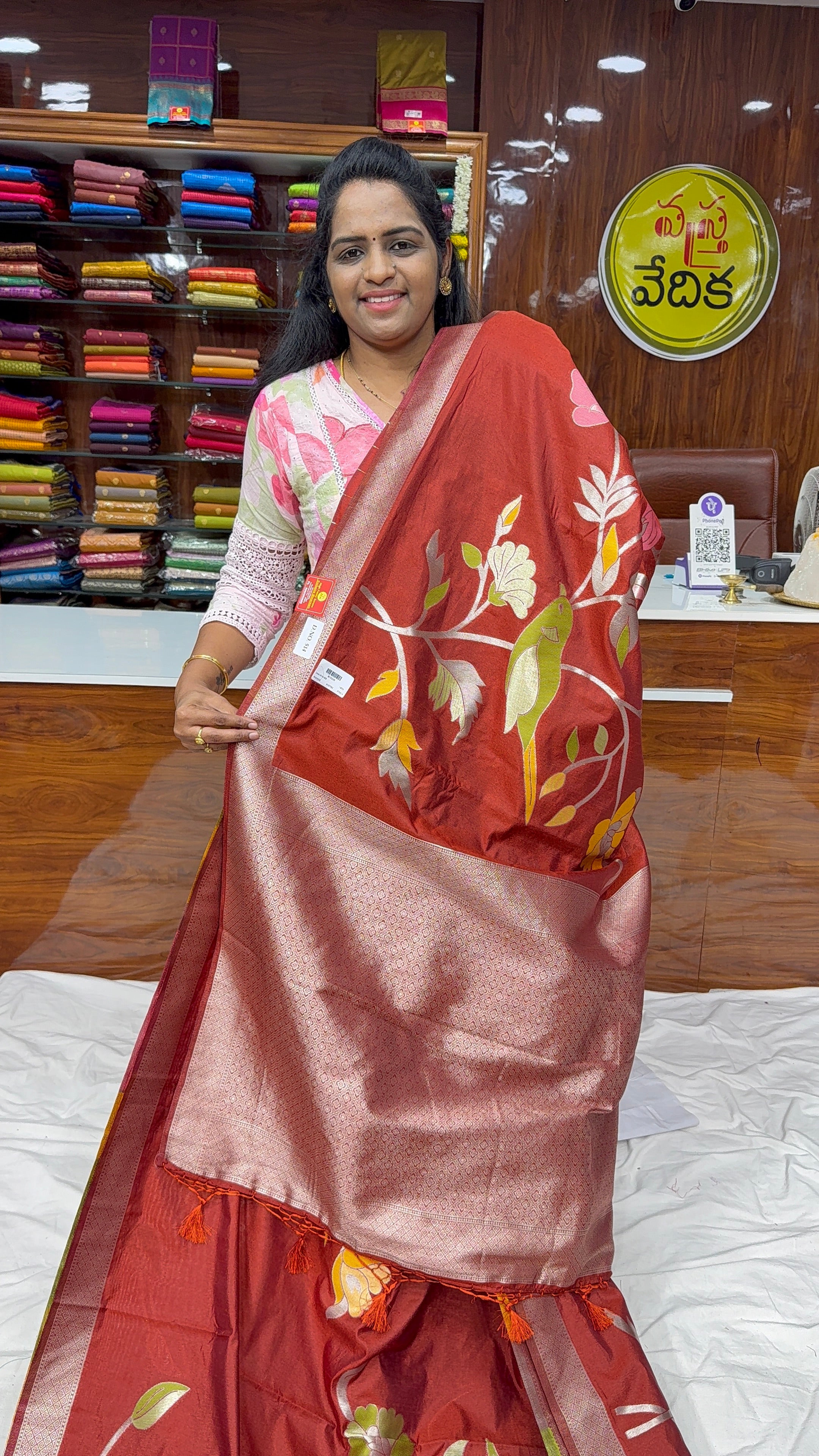 MUNGA TUSSAR- SD61