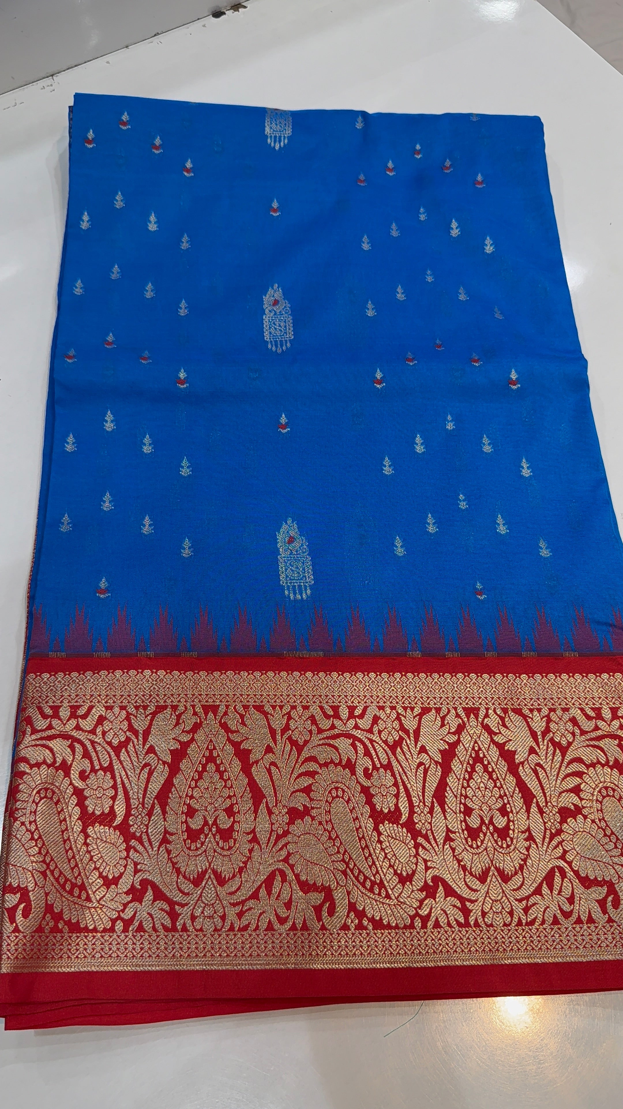 NARAYANPET pattu - P3650