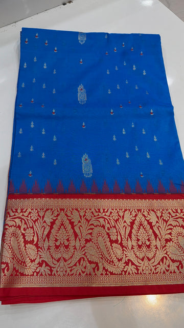NARAYANPET pattu - P3650