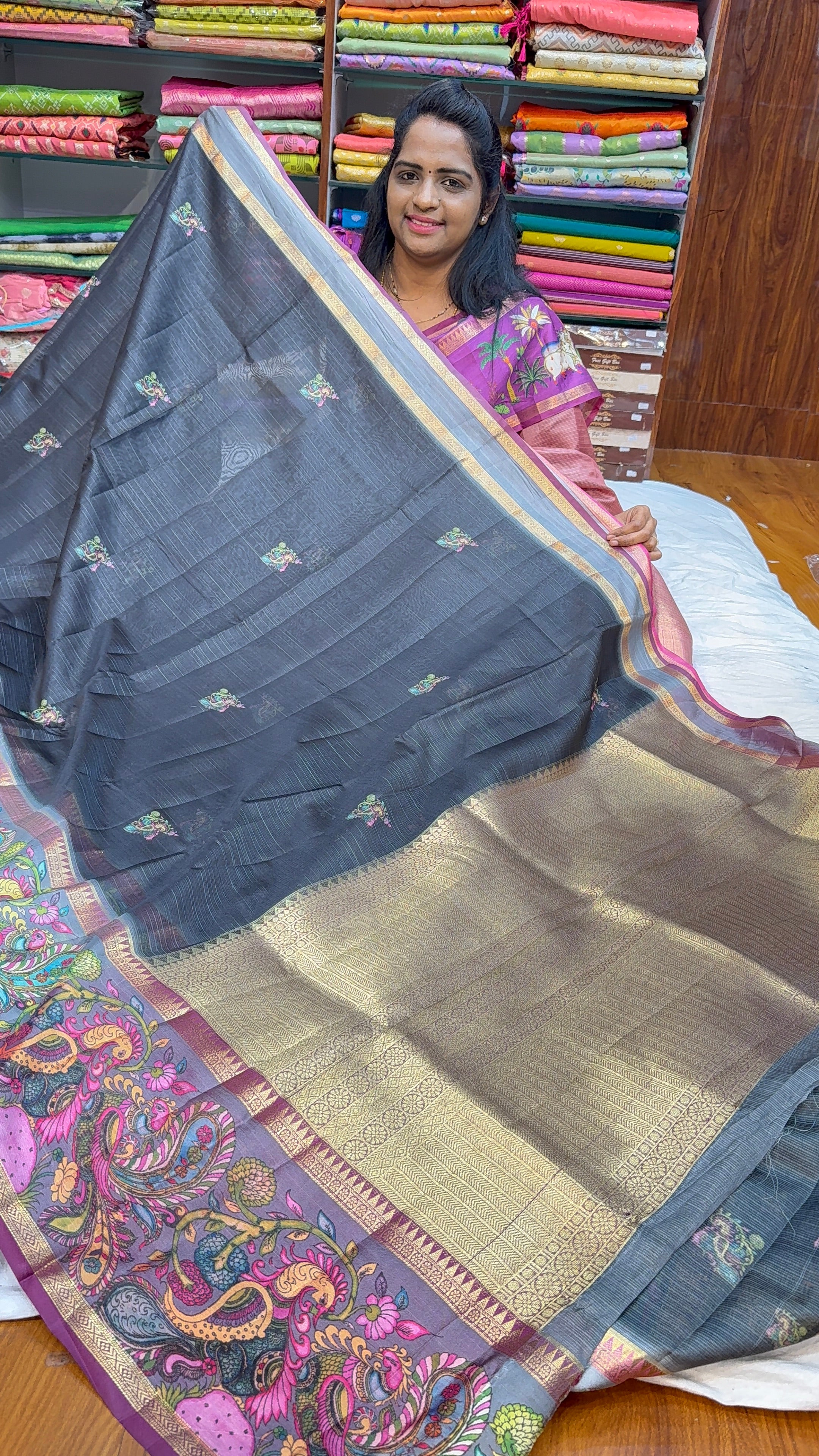 Zarikota -ZF1199