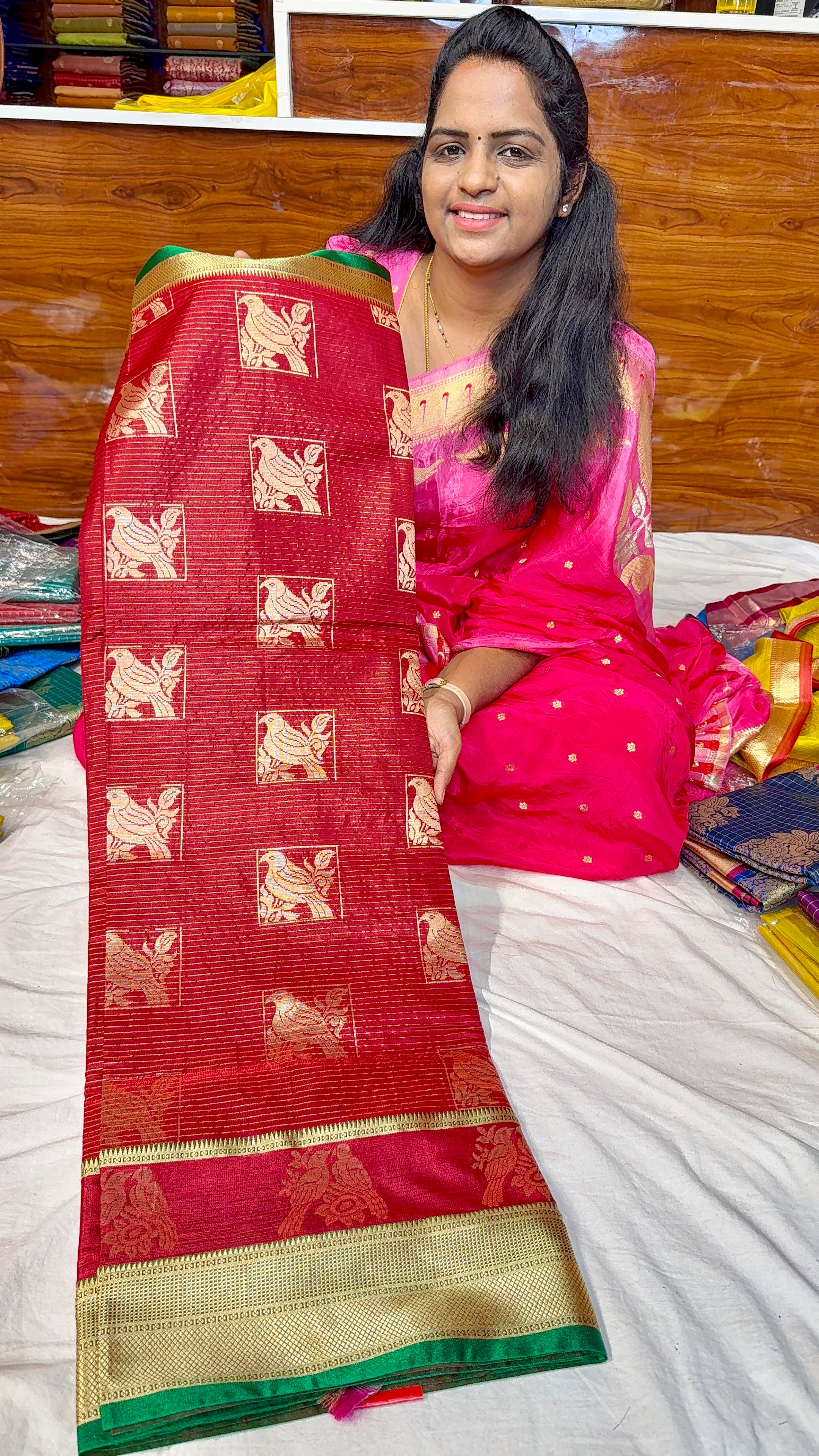 SEMI DHARMAVARAM - D899
