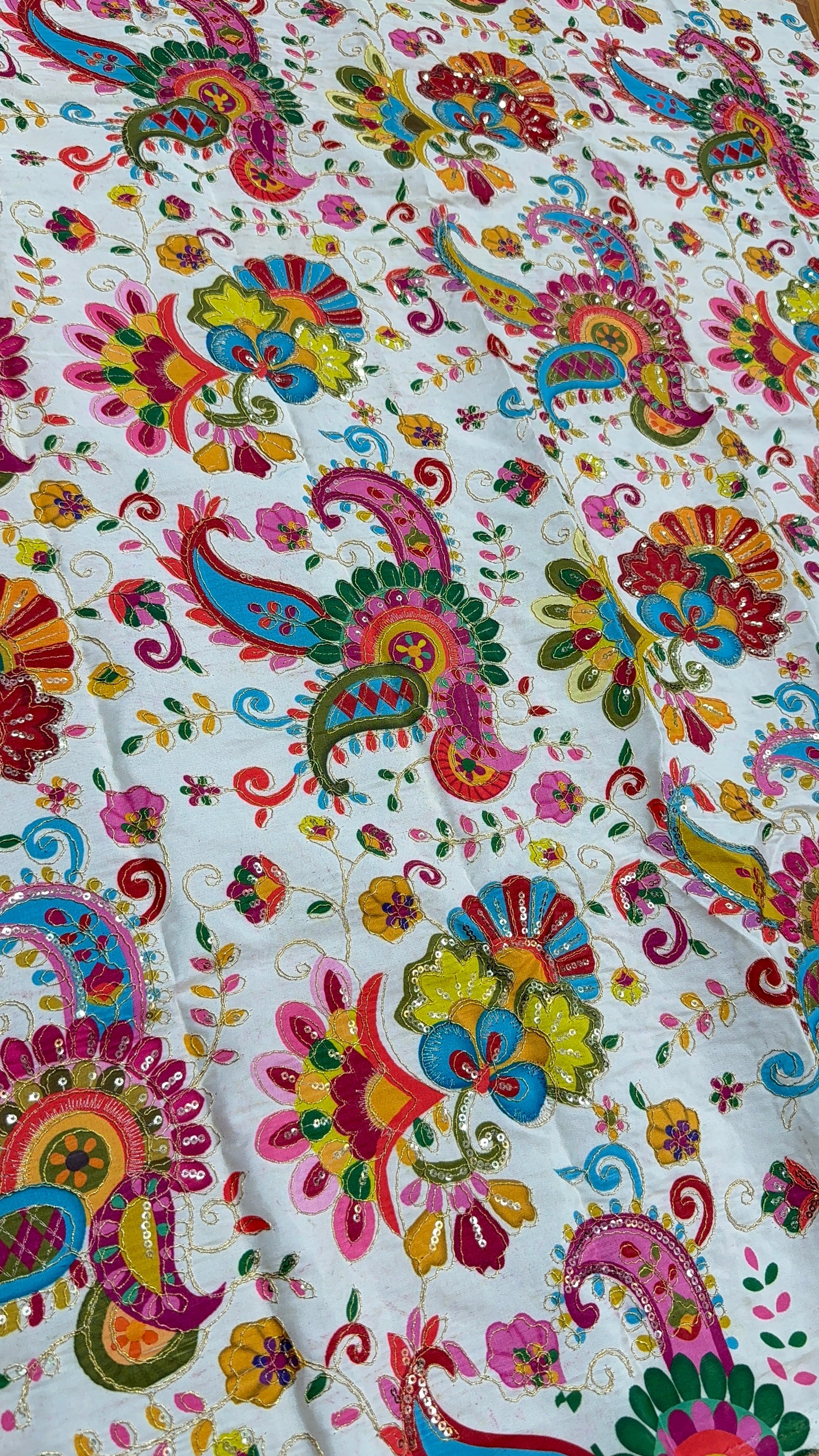 ORAGANZA TISSUE- N1450