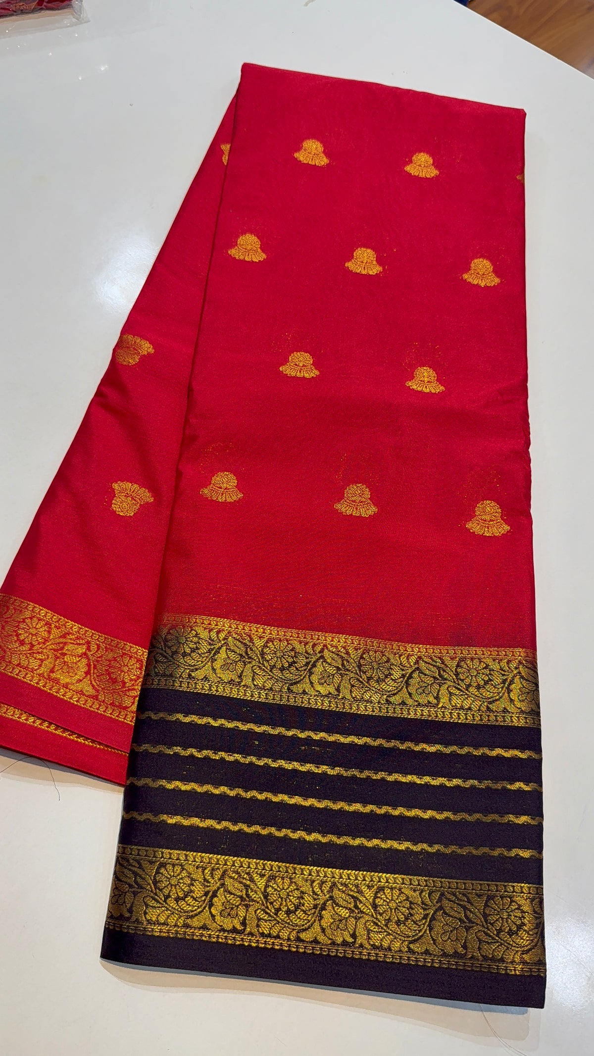 MYSORE CRAPE: K799