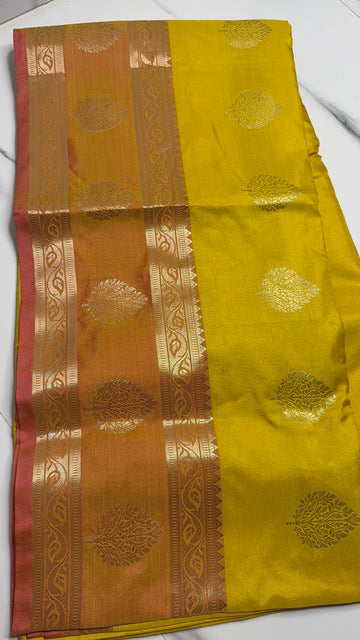 SEMI UPPADA - UP599
