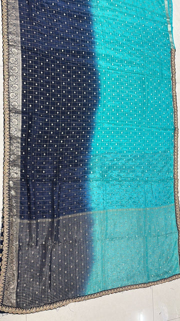 GEORGETTE-CT2500