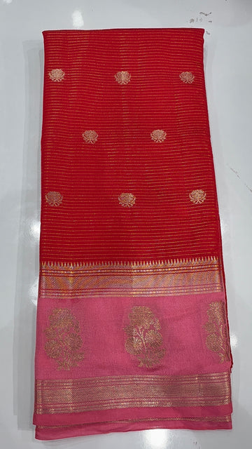 VINTAGE GEORGETTE-VG1499