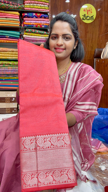 MANGALAGIRI SAREE-MG1999