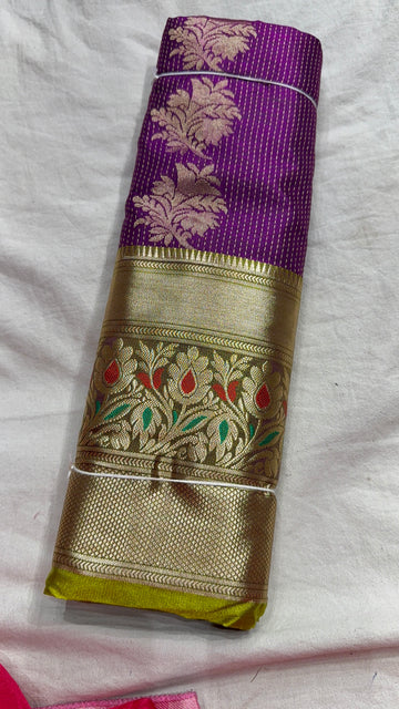 SEMI DHARMAVARAM - D899