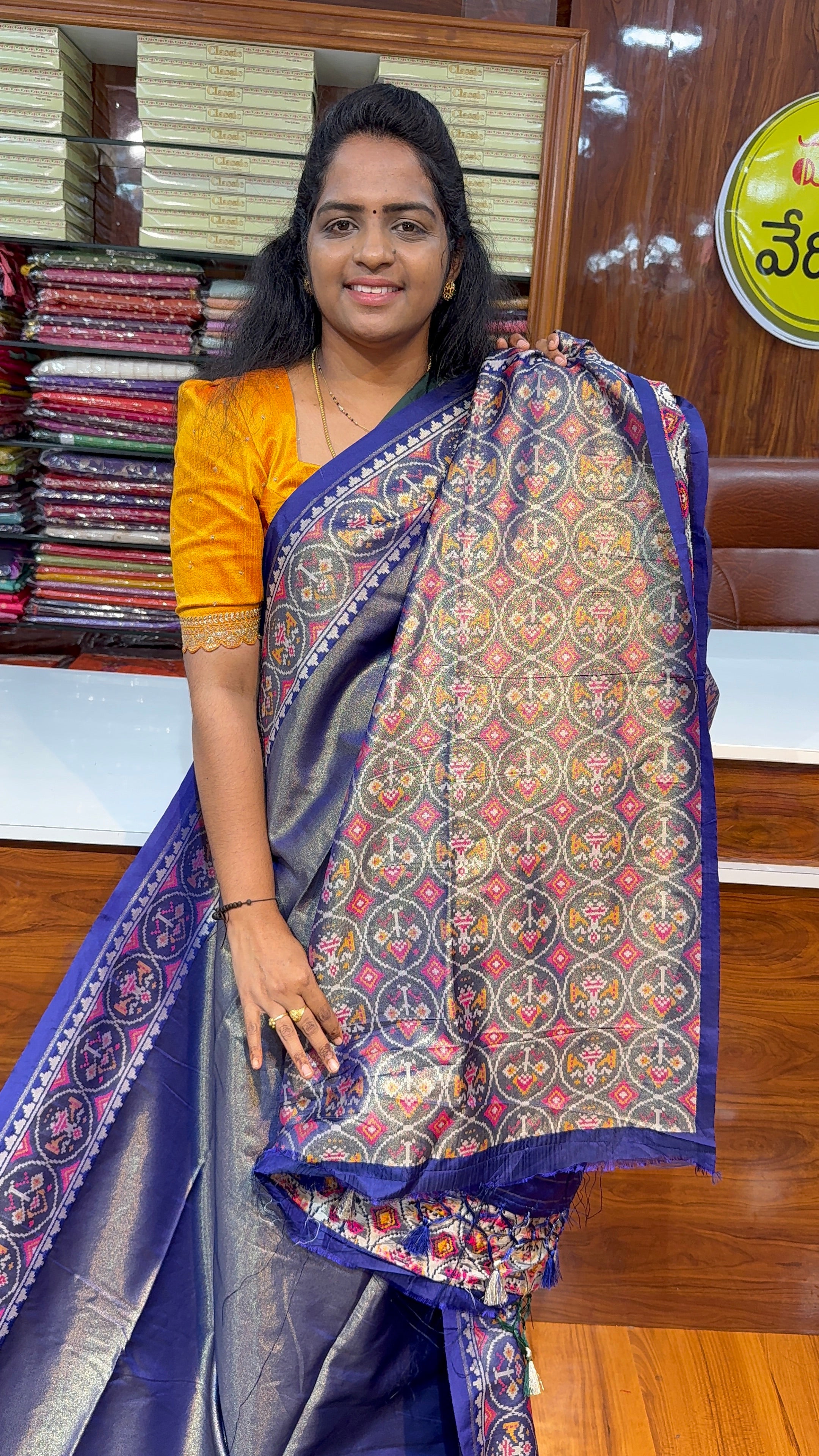 Rajkot Patola - AM3