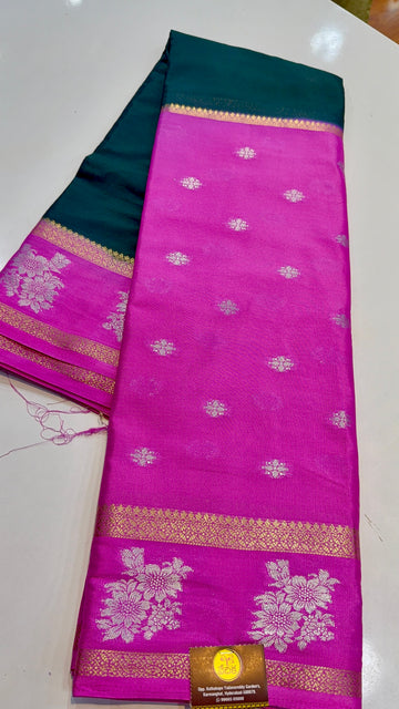 MYSORE SILK -S799