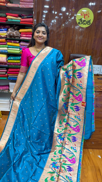 PAITHANI-BB2850