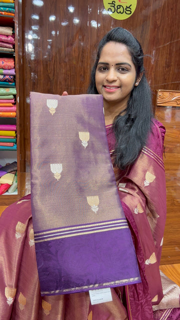 PUNA Silk-NP3500