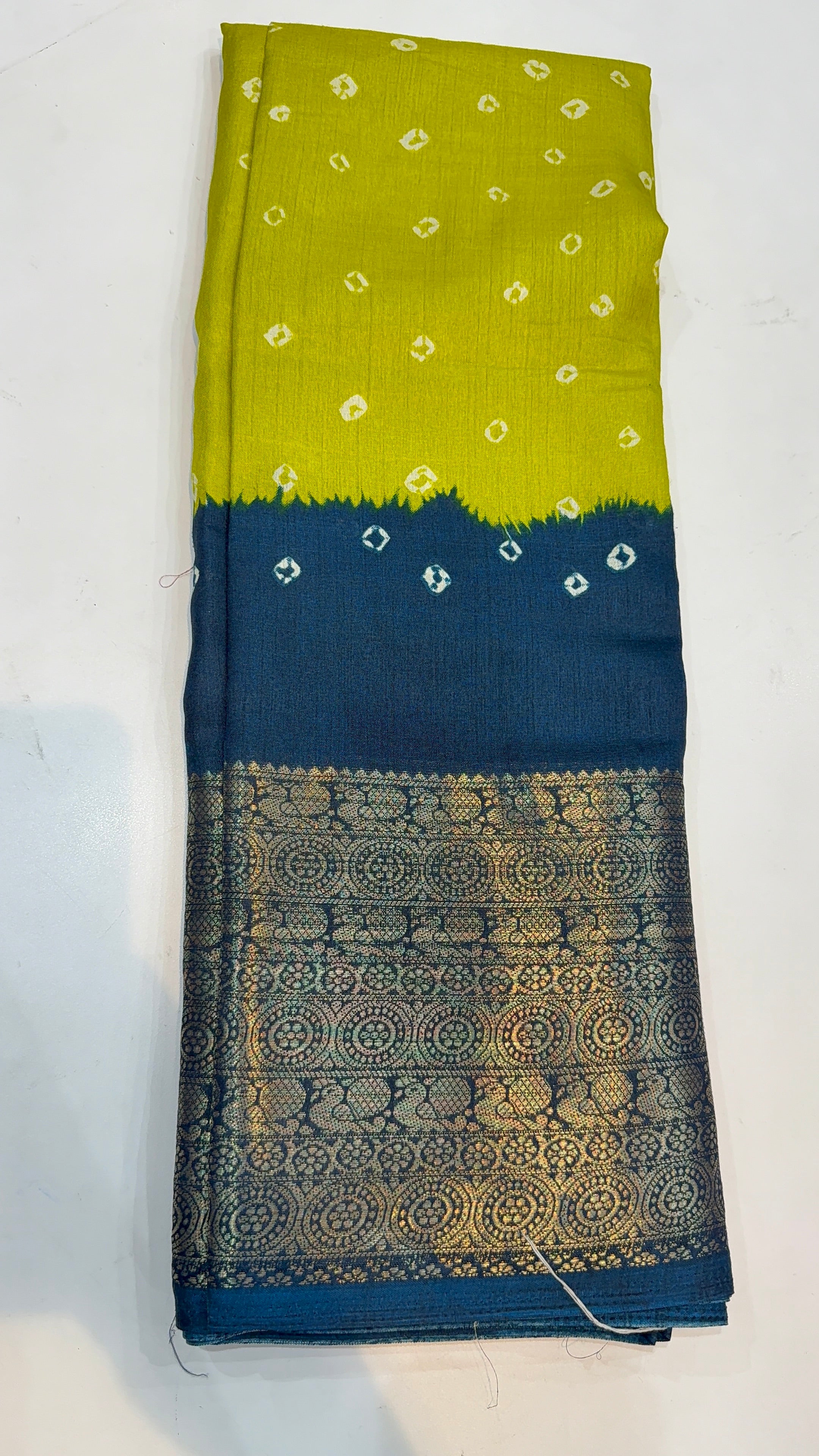 FANCY SAREE-CL399