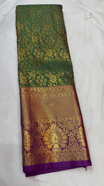 SEMI KANCHI PATTU -KB25