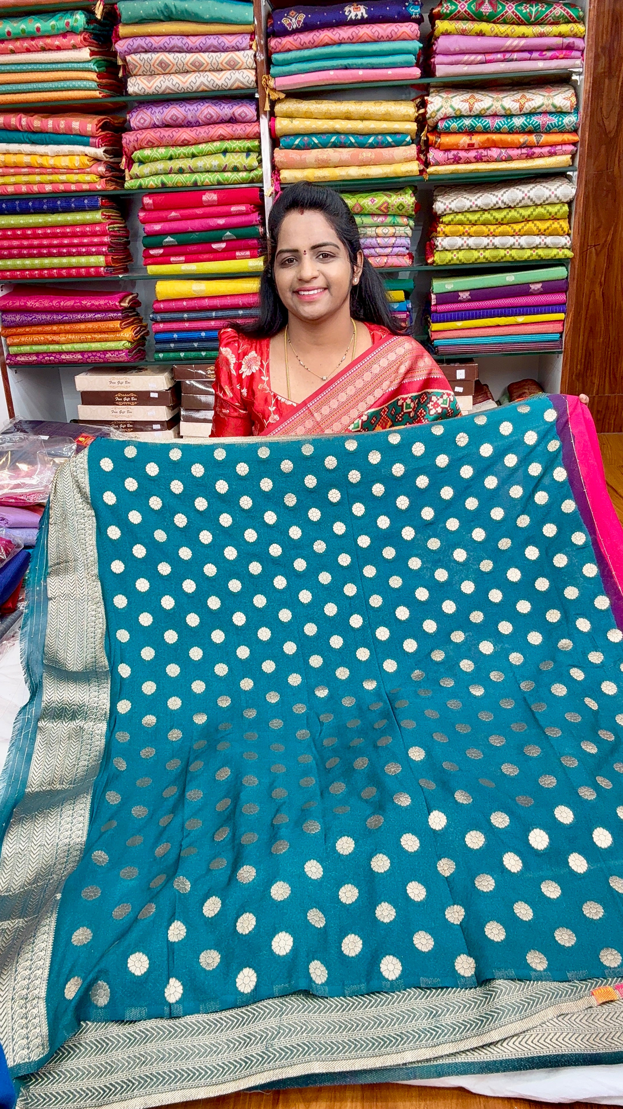 VICTORIA SILK -VC1750