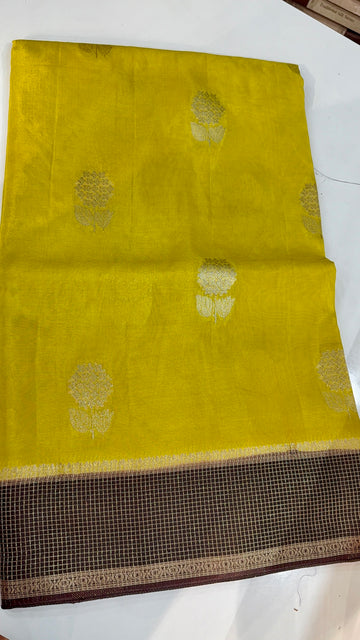 PURE KORA ORGANZA-KD28