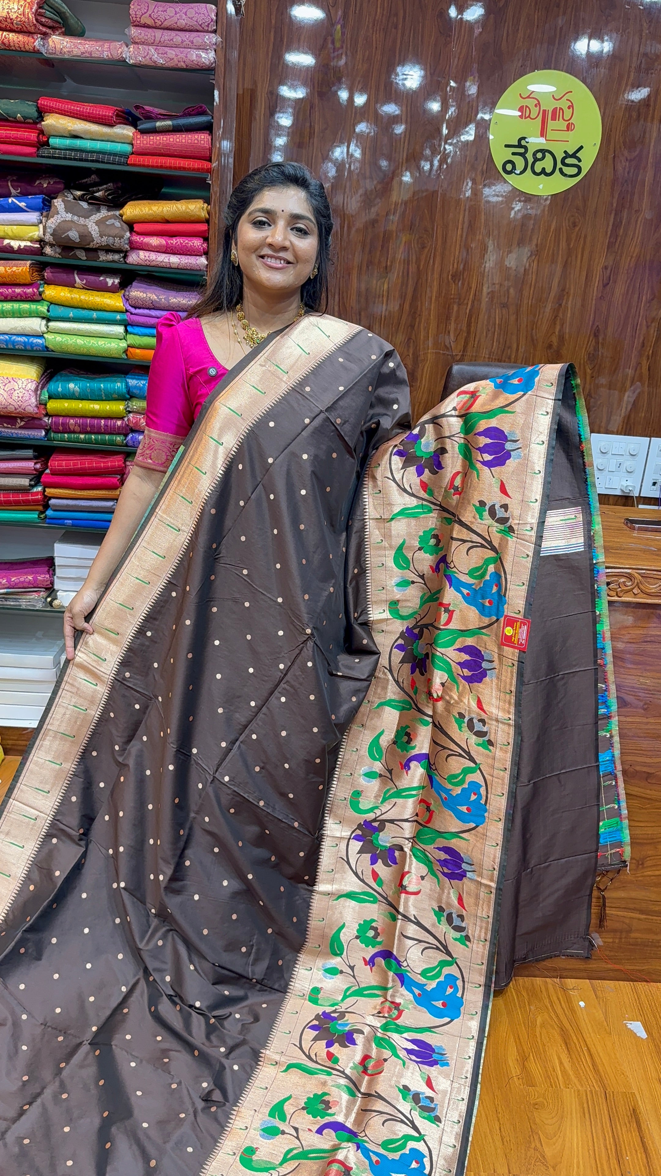 PAITHANI-BB2850