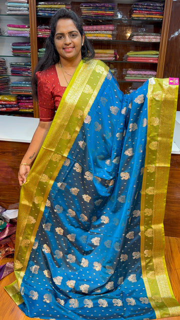 Semi Uppada pattu- U899