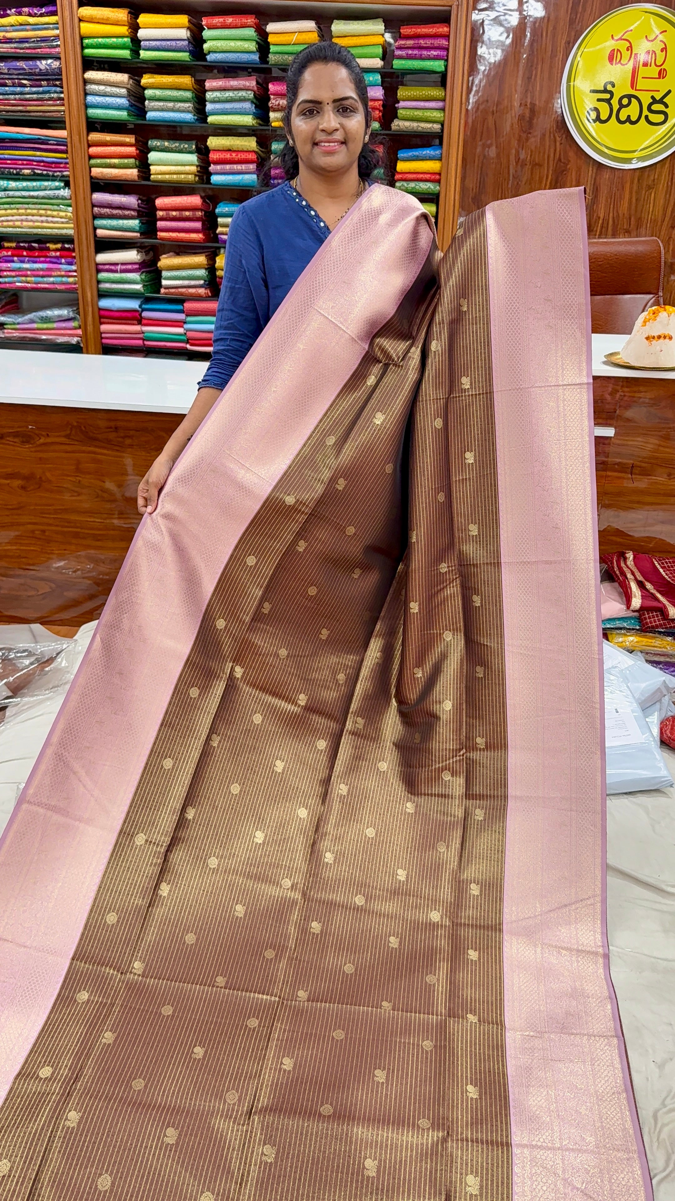 GADWAL SILK- V750