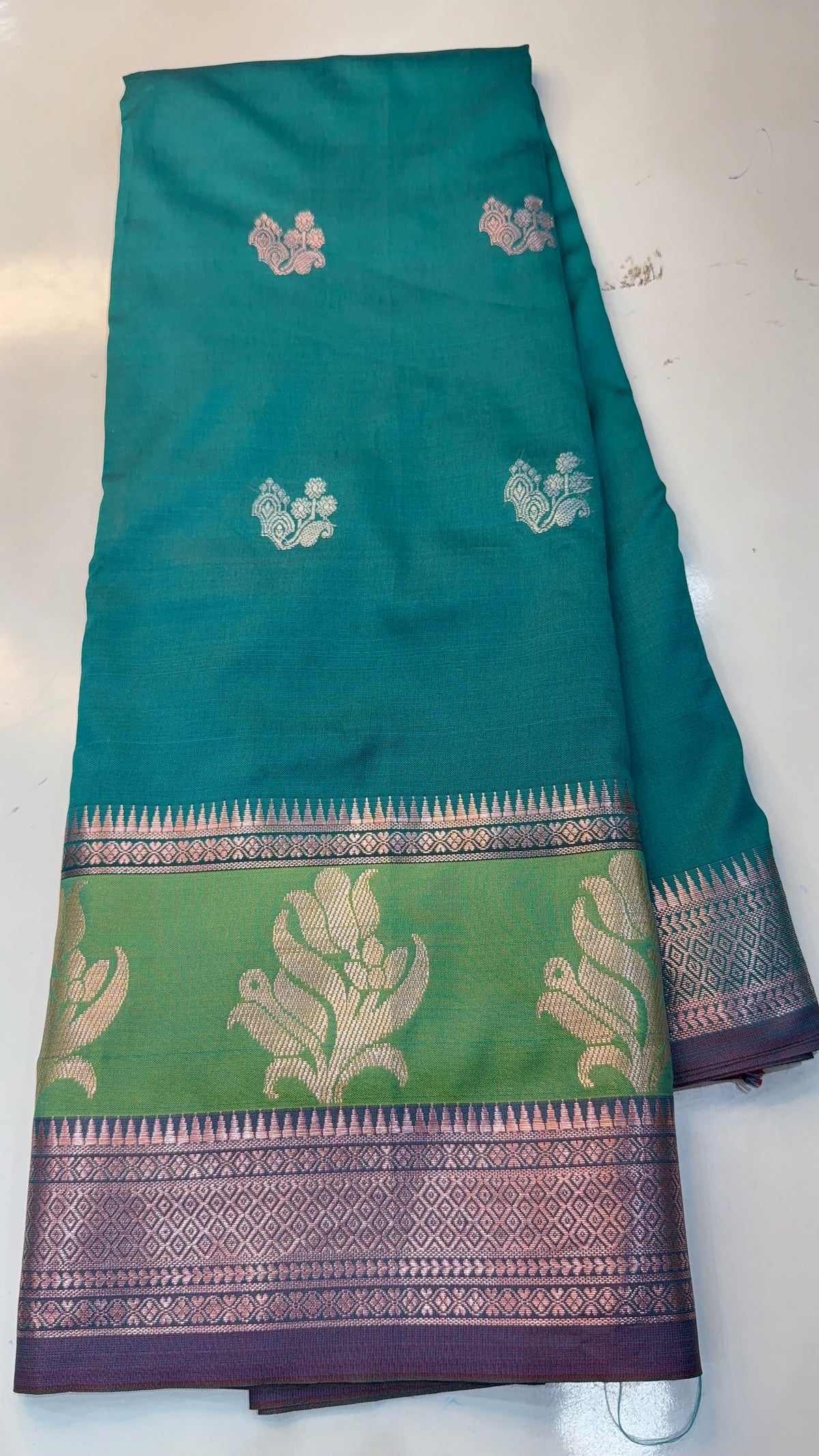 FANCY SAREE: M499