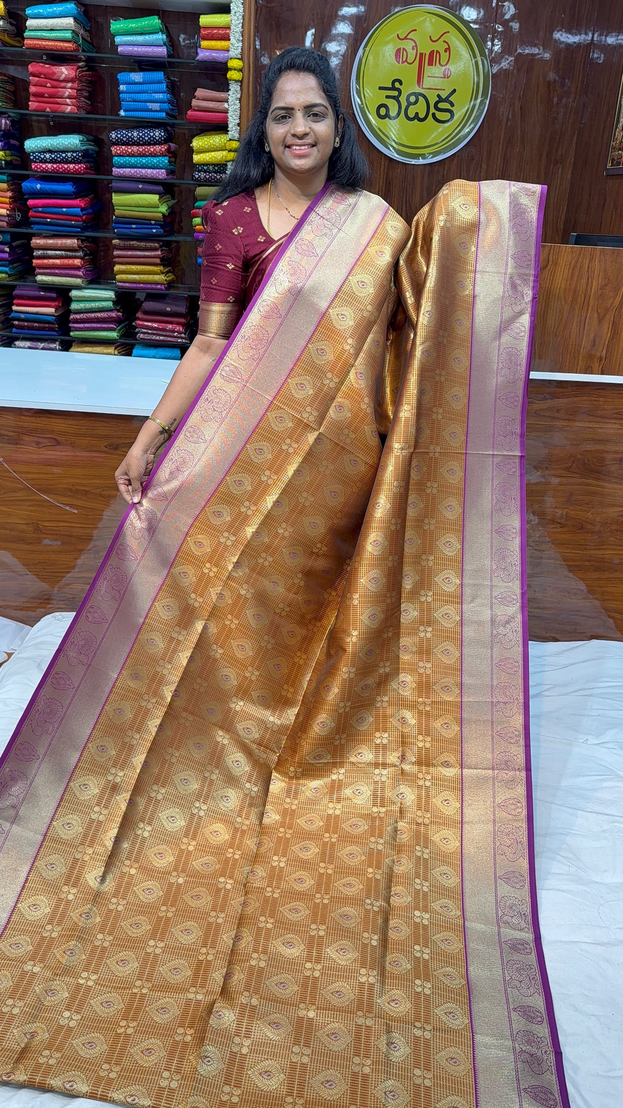 SEMI GADWAL- A50