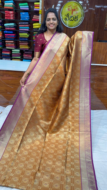SEMI GADWAL- A50