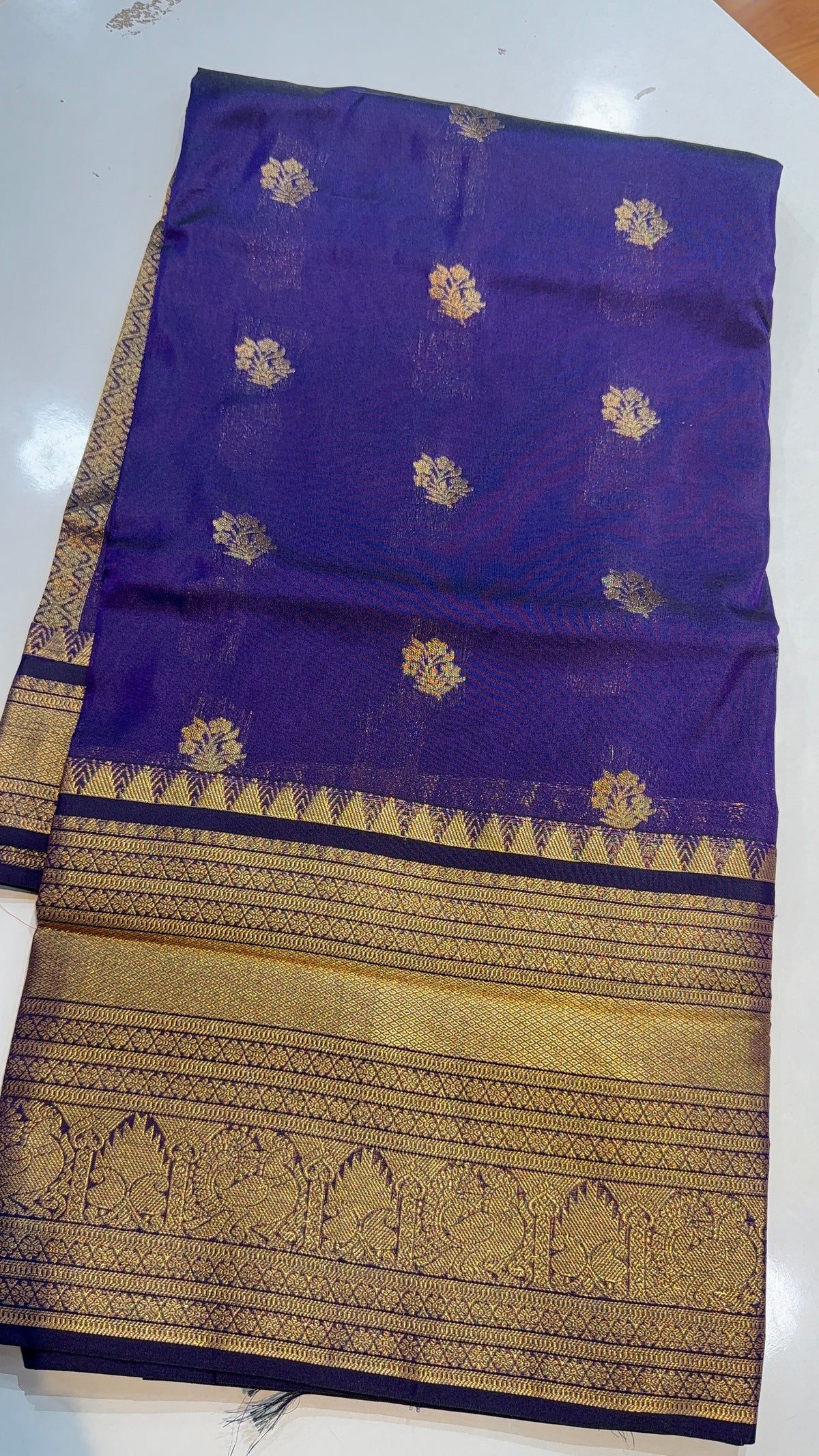 SEMI VENKATAGIRI- VKP