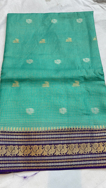 Vintage pattu -VN2500