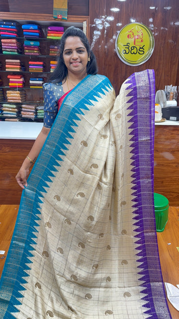 GEORGETTE - SD37