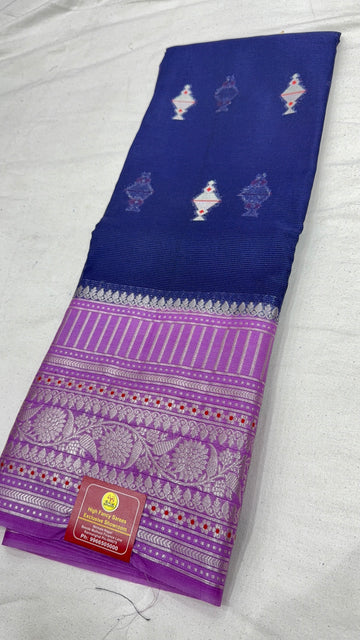 BANARSI SAREE-SD69
